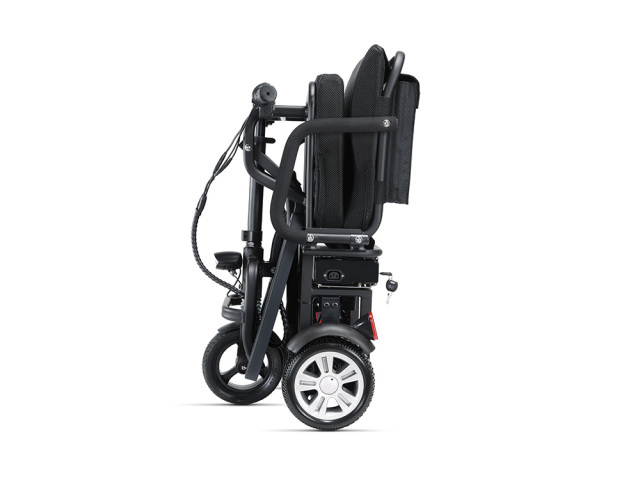 electric mobility scooter