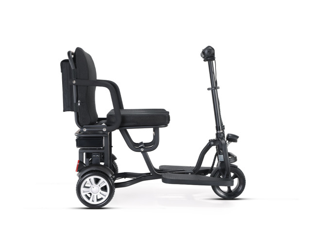 lightweight mobility scooter