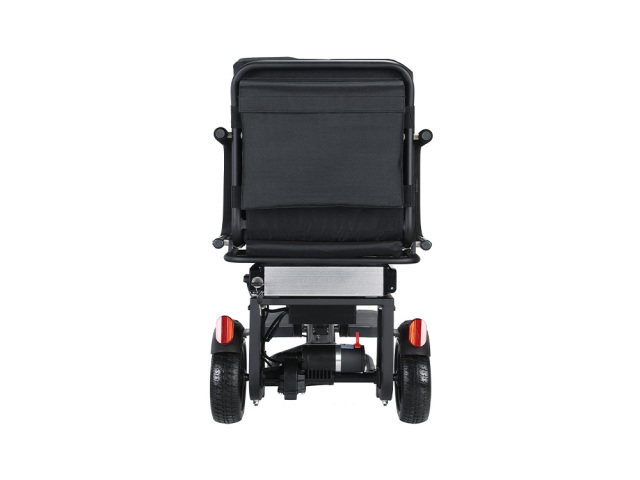 mobility scooter