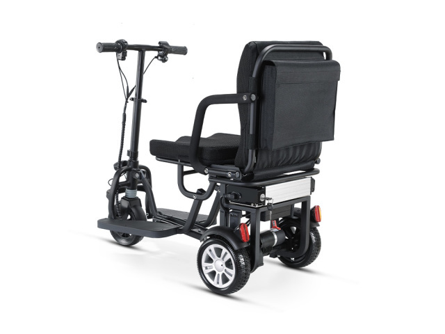 electric mobility scooter
