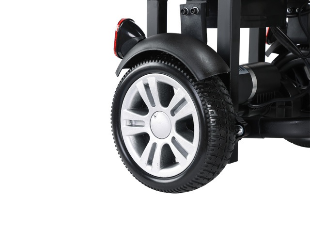 mobility scooter
