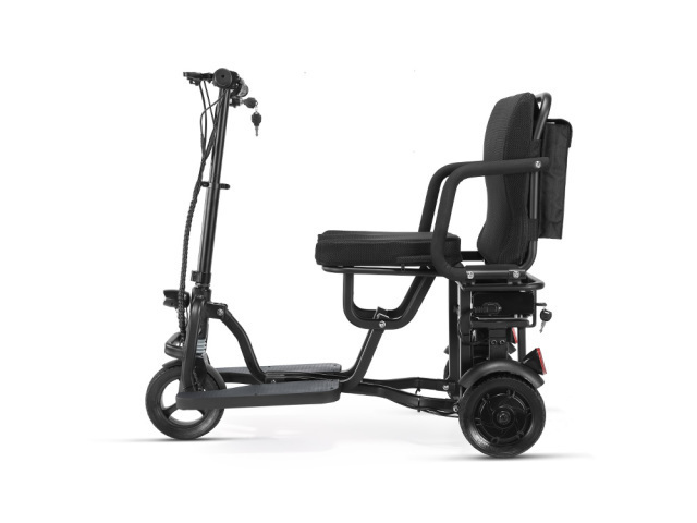 mobility scooter
