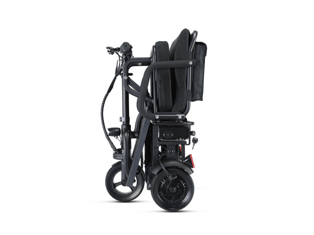 electric mobility scooter