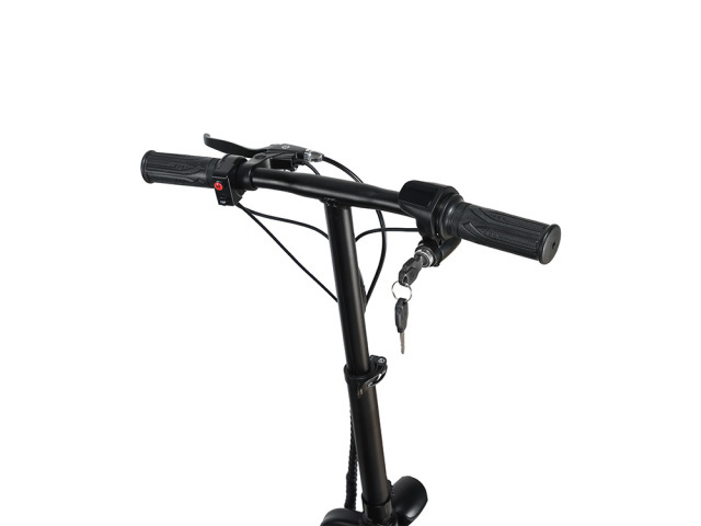 lightweight mobility scooter