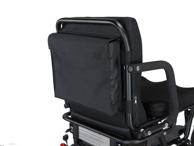 mobility scooter