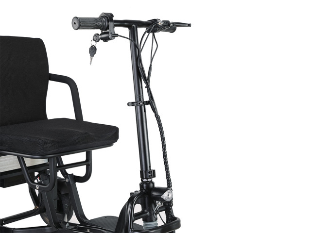 electric mobility scooter