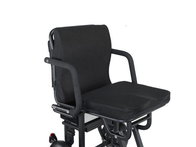foldable mobility scooter