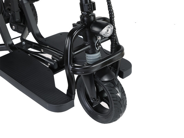 lightweight mobility scooter