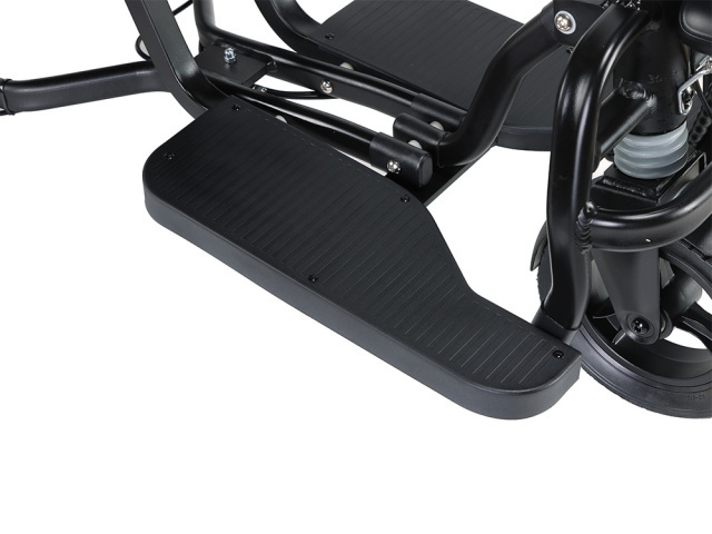 elderly mobility scooter