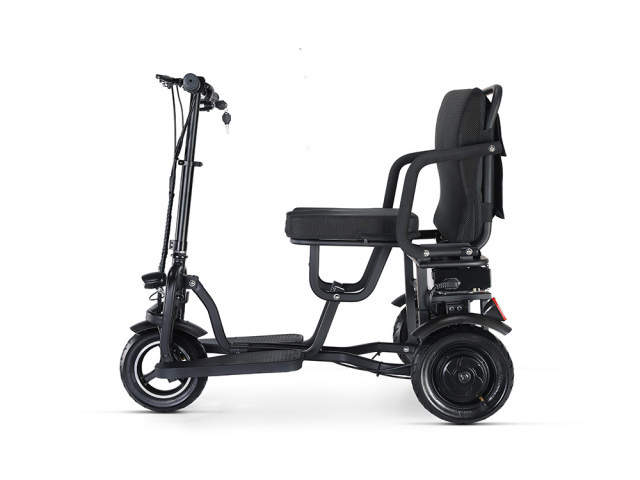 mobility scooter