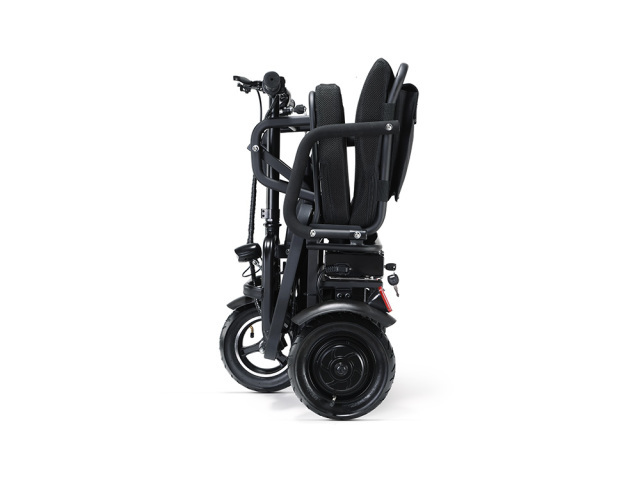 electric mobility scooter