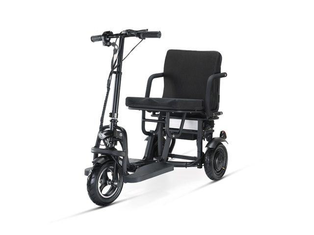 lightweight mobility scooter