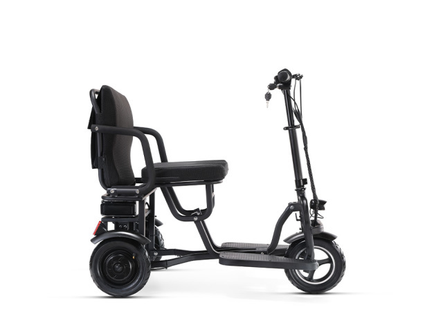 mobility scooter