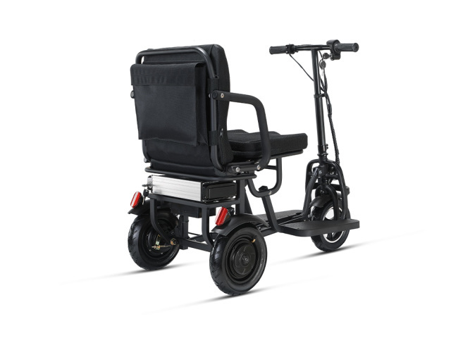 electric mobility scooter