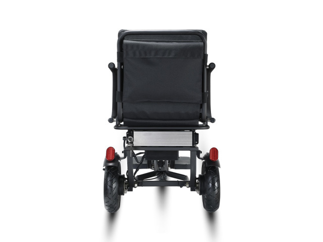 lightweight mobility scooter