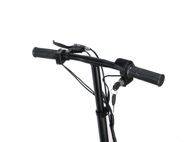 mobility scooter