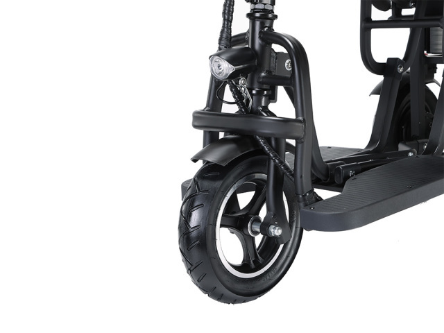 electric mobility scooter