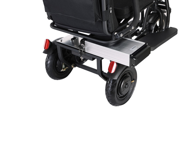 lightweight mobility scooter