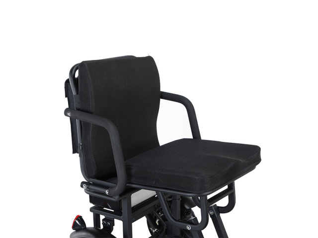 elderly mobility scooter