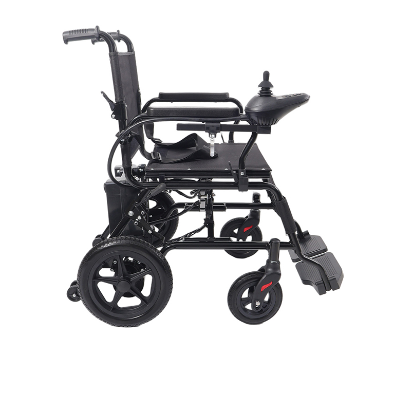 electric wheelchair
