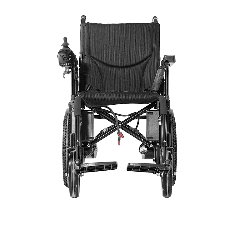 lightweight electric wheelchair
