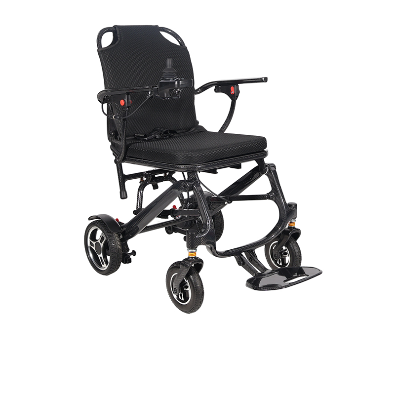 smart wheelchair