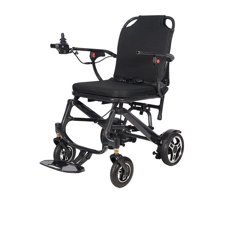 fold wheelchair