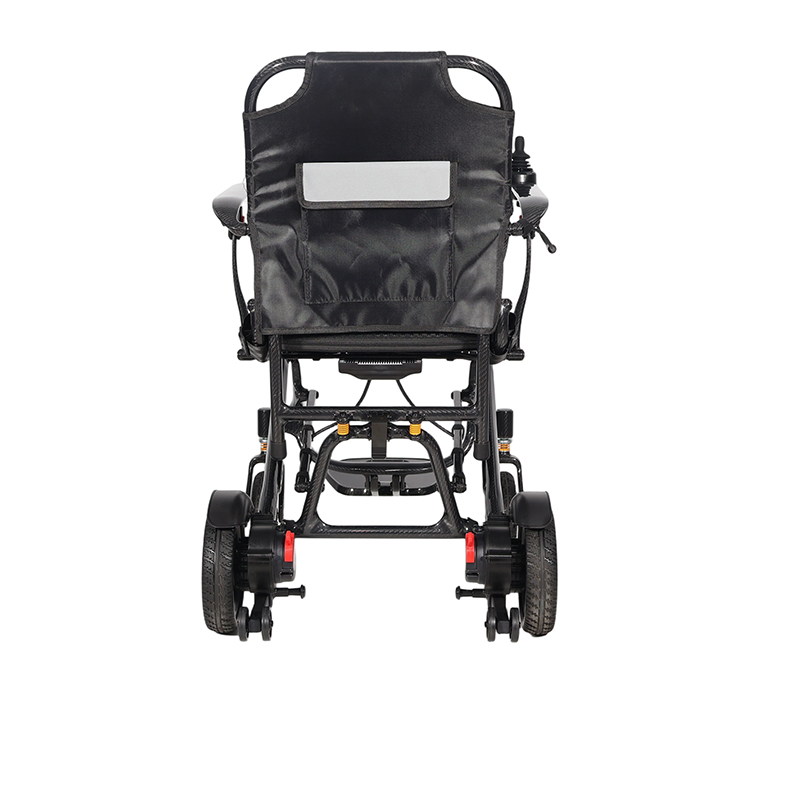 lightweight electric wheelchair